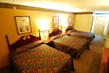 Executive Inn & Suites - Waukegan, IL