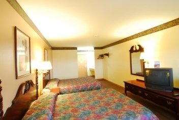 Executive Inn & Suites - Waukegan, IL