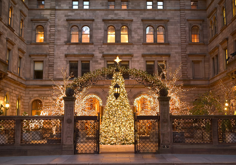 Lotte New York Palace - New York, NY