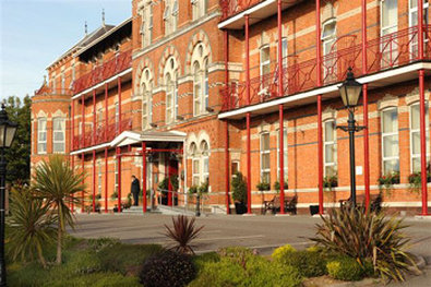Best Western Ambassador Hotel | Military Hill, St Lukes Cross, Cork | +353 21 453 9000
