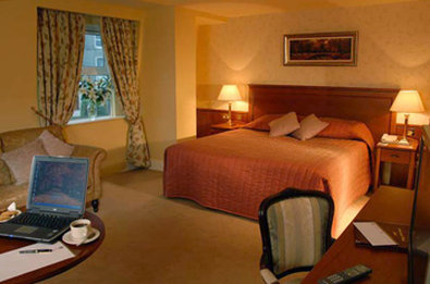 Best Western Ambassador Hotel | Military Hill, St Lukes Cross, Cork | +353 21 453 9000