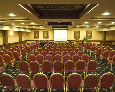 Best Western Ambassador Hotel | Military Hill, St Lukes Cross, Cork | +353 21 453 9000