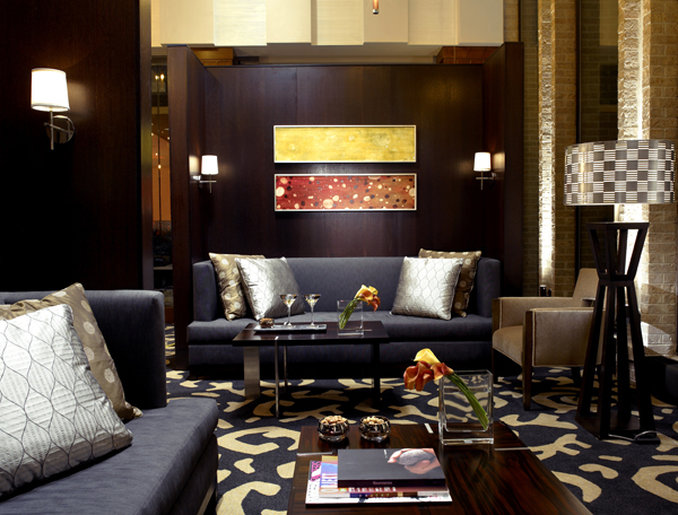 The Highland Dallas, Curio Collection By Hilton - Dallas, TX