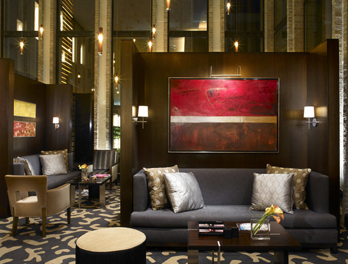 The Highland Dallas, Curio Collection By Hilton - Dallas, TX