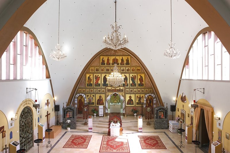 Venue gallery photo
