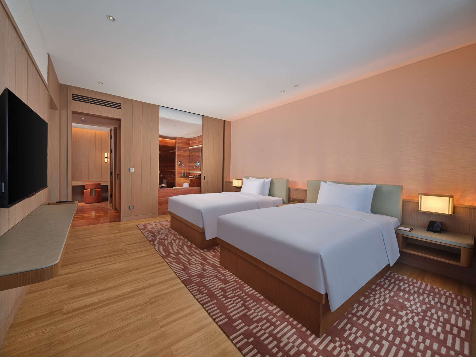 Hilton Altay Hemu - Tap to explore photos