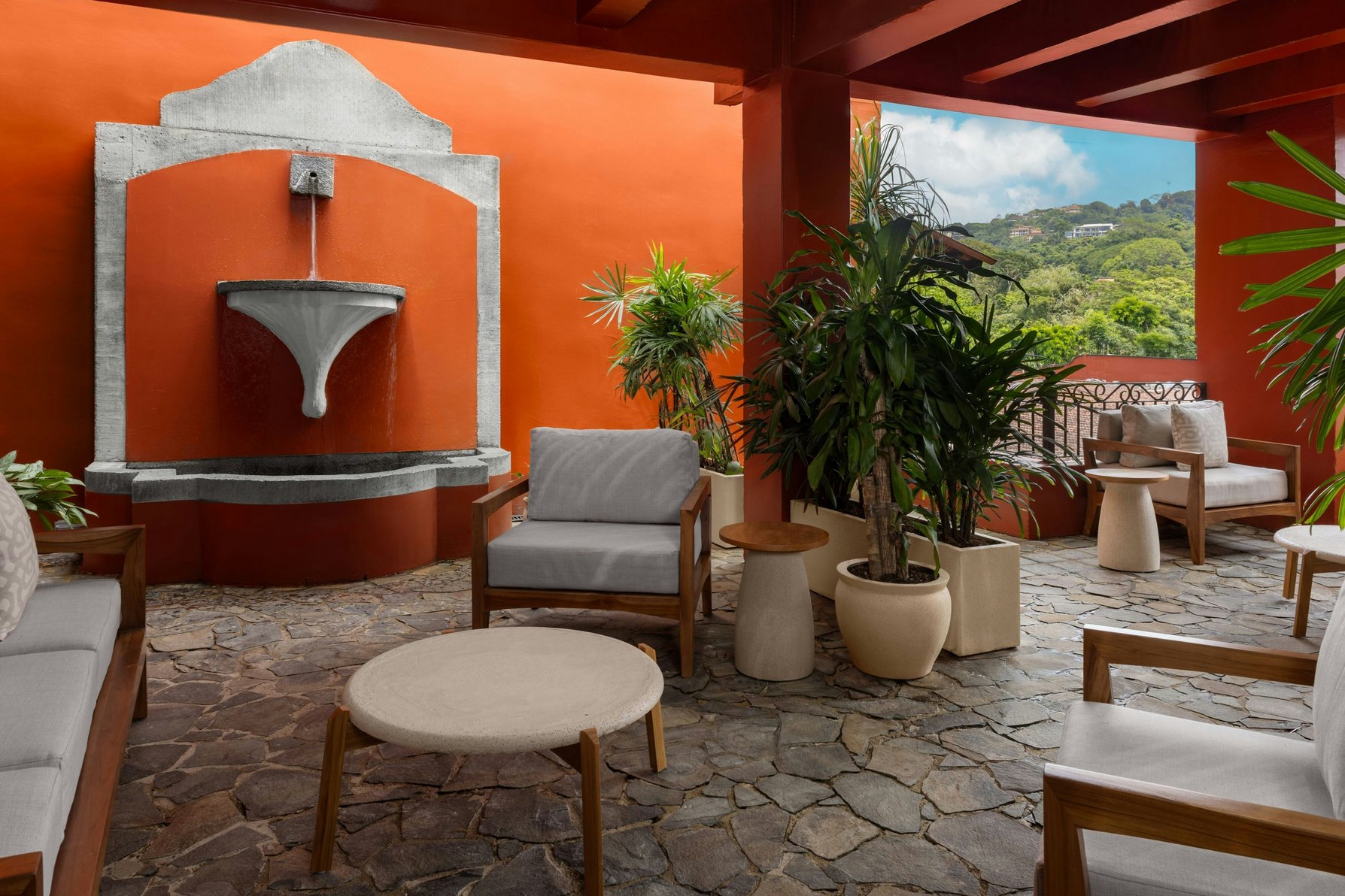 Los Suenos Marriott Ocean & Golf Resort - Tap to explore photos