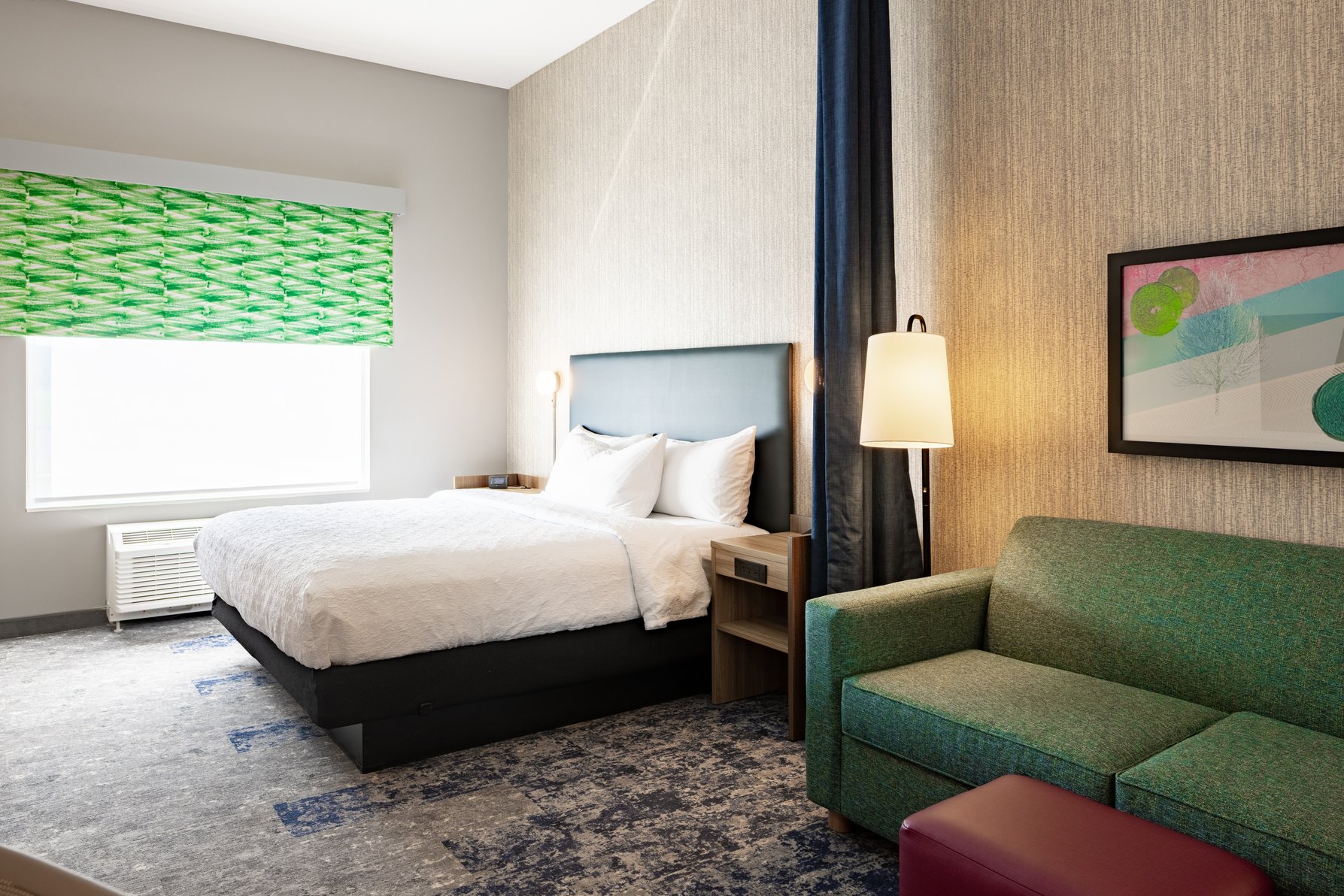 Home2 Suites by Hilton Kalamazoo Southeast - Tap to explore photos