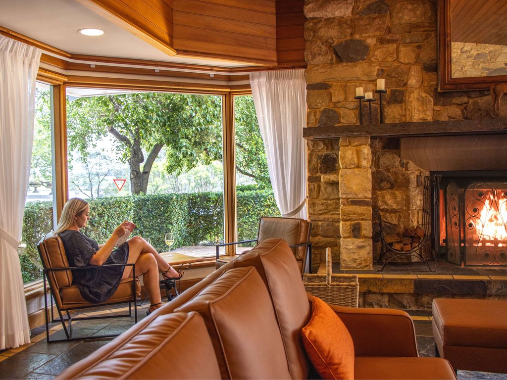 Mercure Resort Hunter Valley Gardens