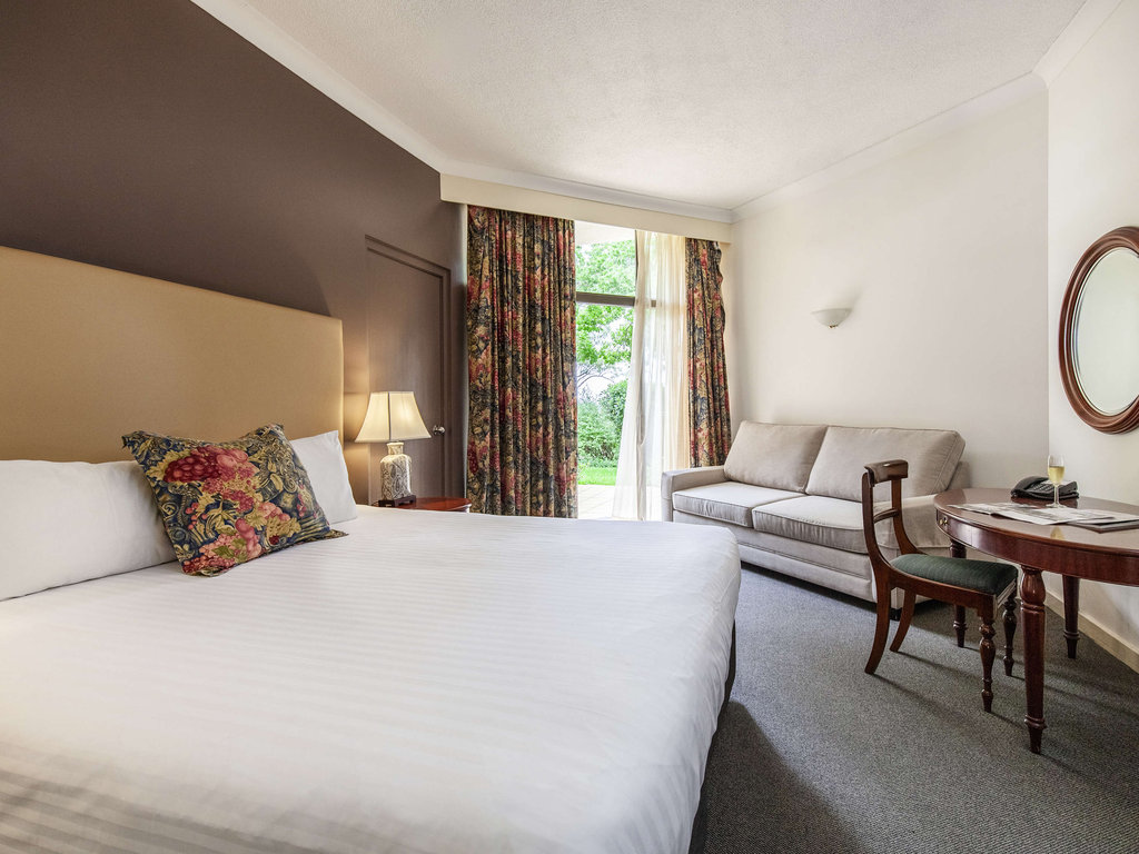 Mercure Resort Hunter Valley Gardens