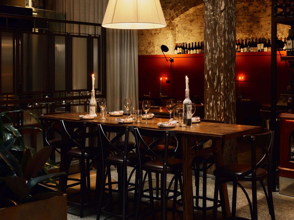 Ovolo 1888 Darling Harbour Hotel