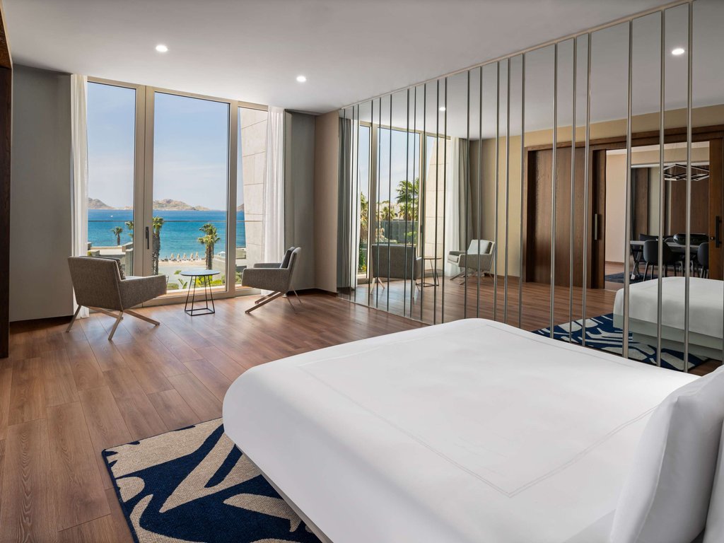 Swissôtel Resort Bodrum Beach