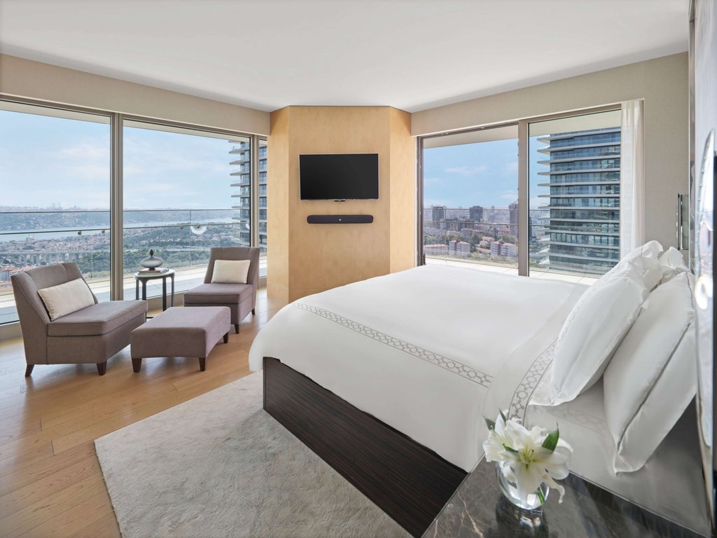 Raffles Istanbul