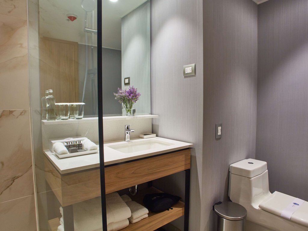 Pullman Lima Miraflores