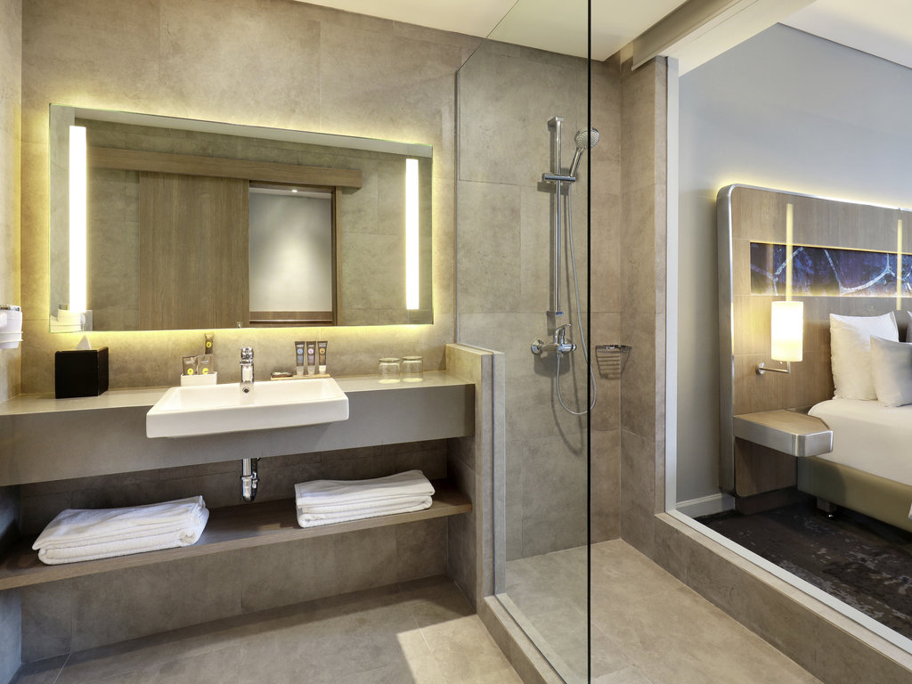 Novotel Mangga Dua