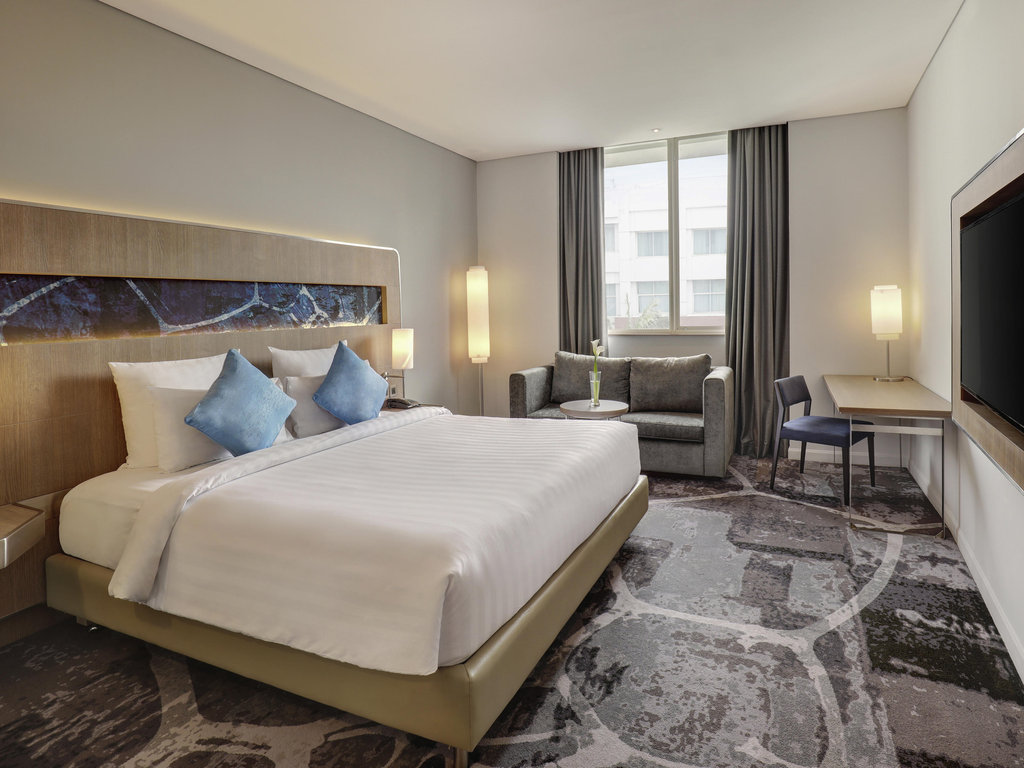 Novotel Mangga Dua