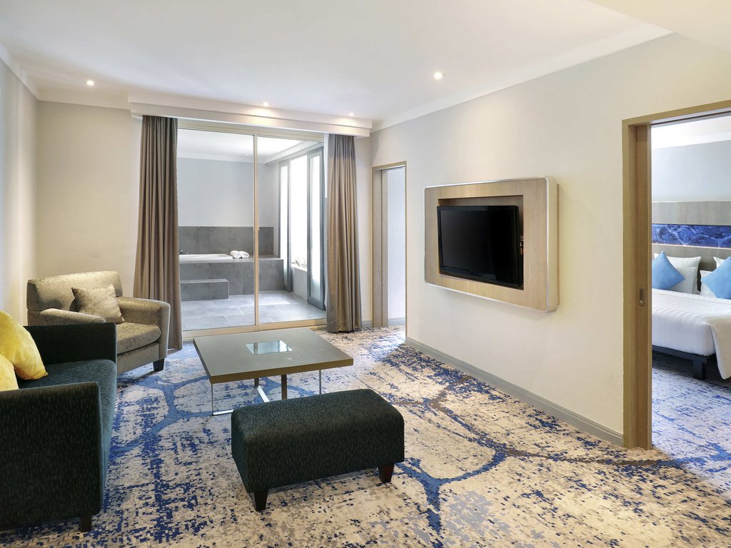 Novotel Mangga Dua