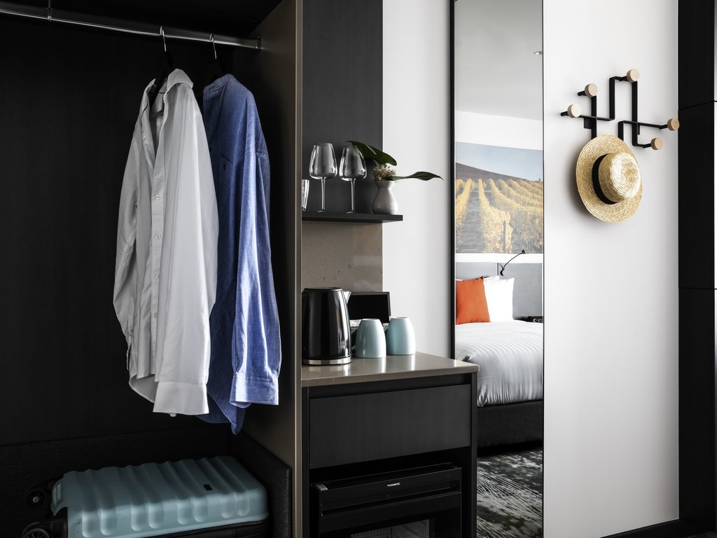 Novotel Devonport