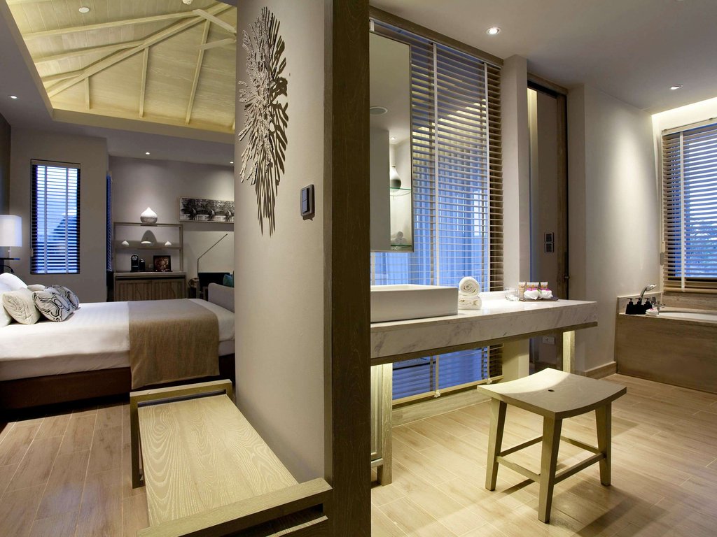 Pullman Phuket Arcadia Naithon Beach