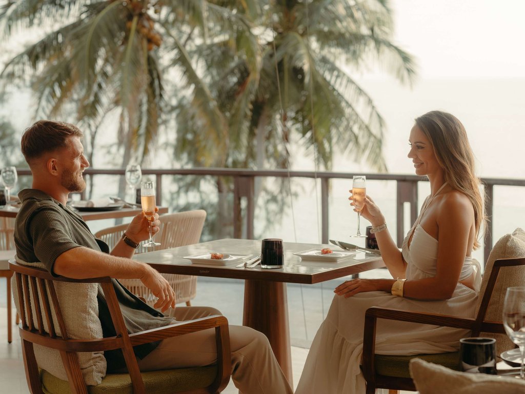 Pullman Phuket Arcadia Naithon Beach