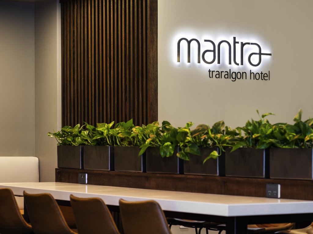 Mantra Traralgon