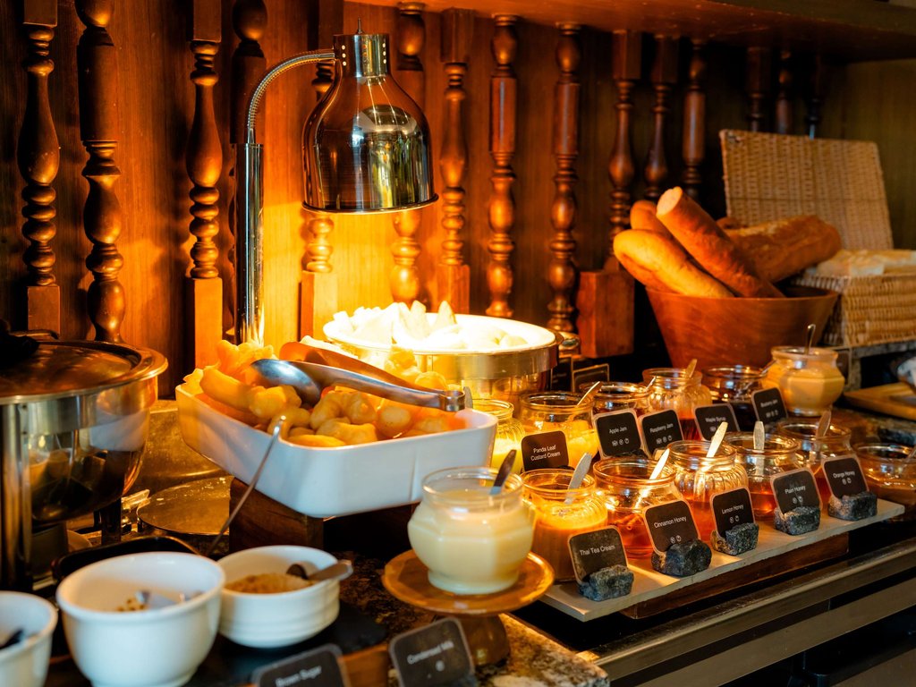Mövenpick Siam Na Jomtien Pattaya