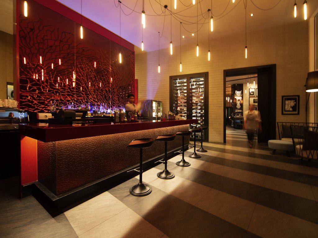 Mövenpick Siam Na Jomtien Pattaya