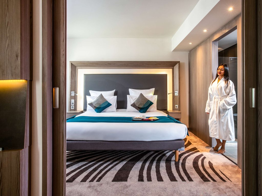 Novotel Cairo Airport