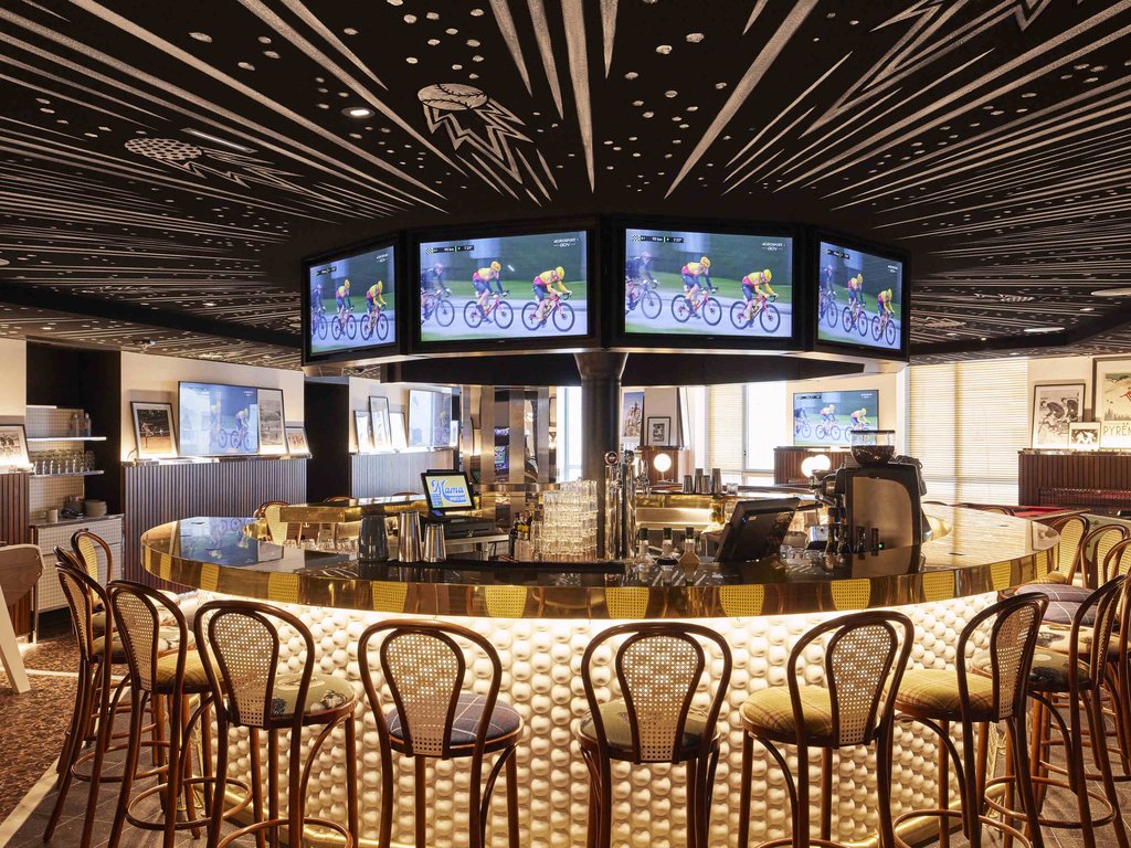 Venue gallery photo