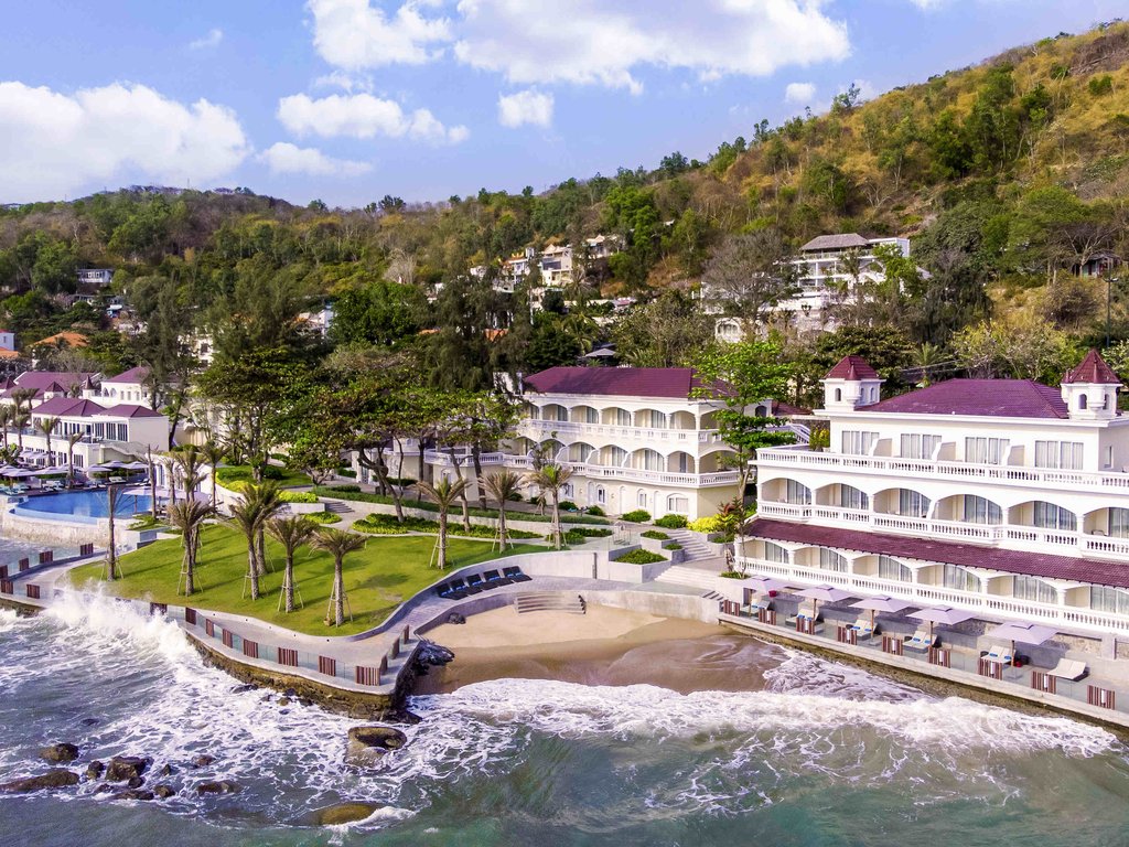 Mercure Vung Tau
