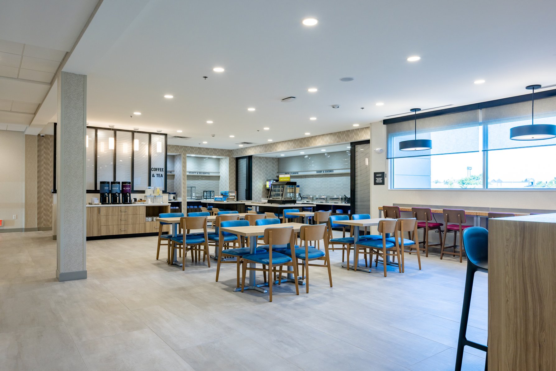 Tru by Hilton Kalamazoo