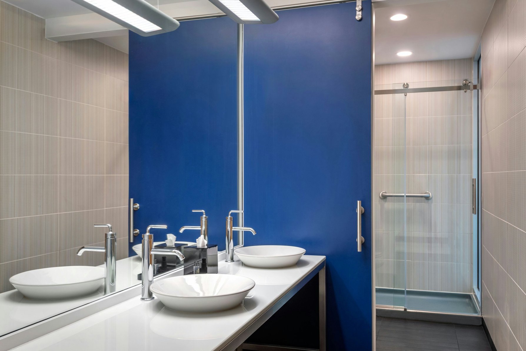 Aloft Mount Laurel by Marriott - Tap to explore photos