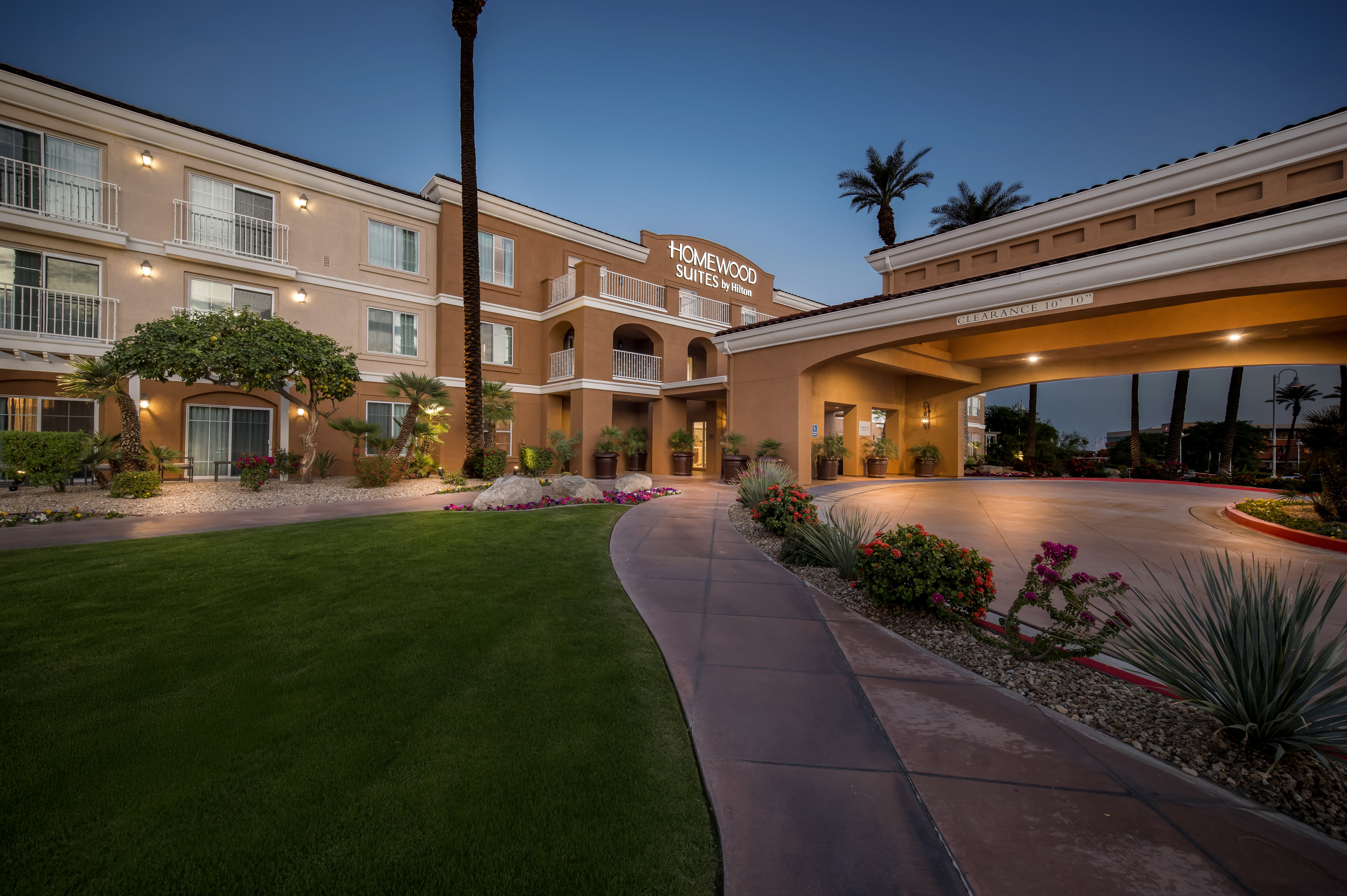Homewood Suites by Hilton La Quinta