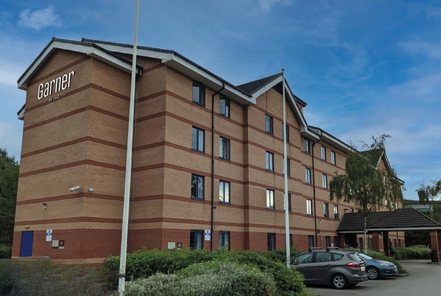Garner Hotel ROTHERHAM EAST by IHG - Tap to explore photos