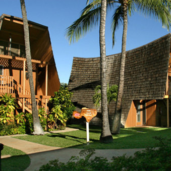 Hotel Molokai
