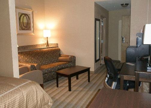 Comfort Suites - Smyrna, TN