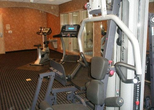 Comfort Suites - Smyrna, TN