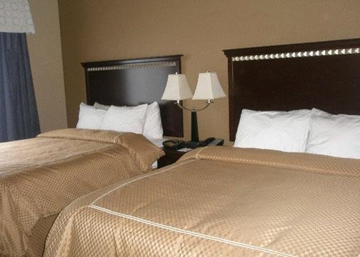 Comfort Suites - Smyrna, TN