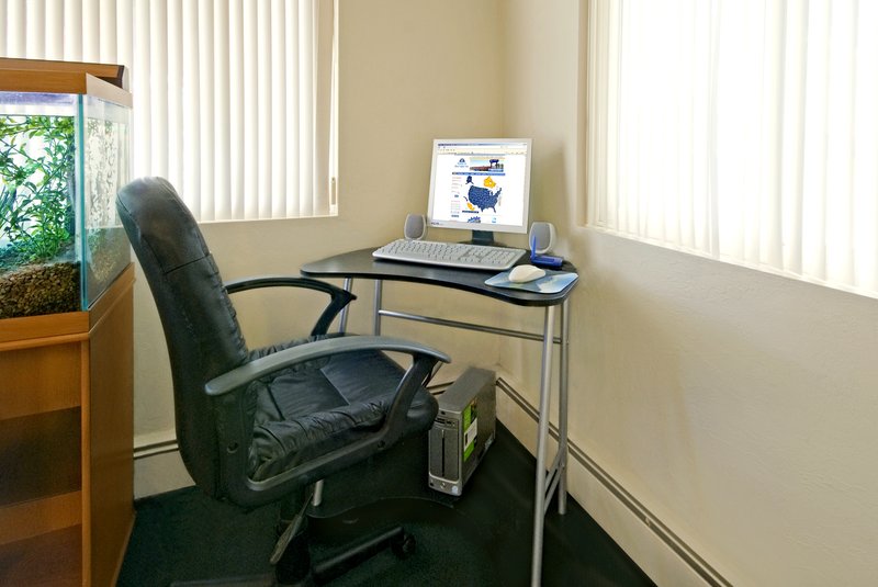 Americas Best Value Inn - Powell, WY