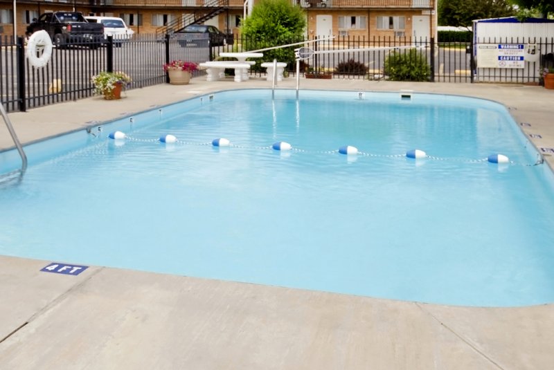 Americas Best Value Inn - Powell, WY