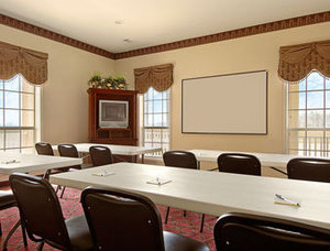Meeting Facilities