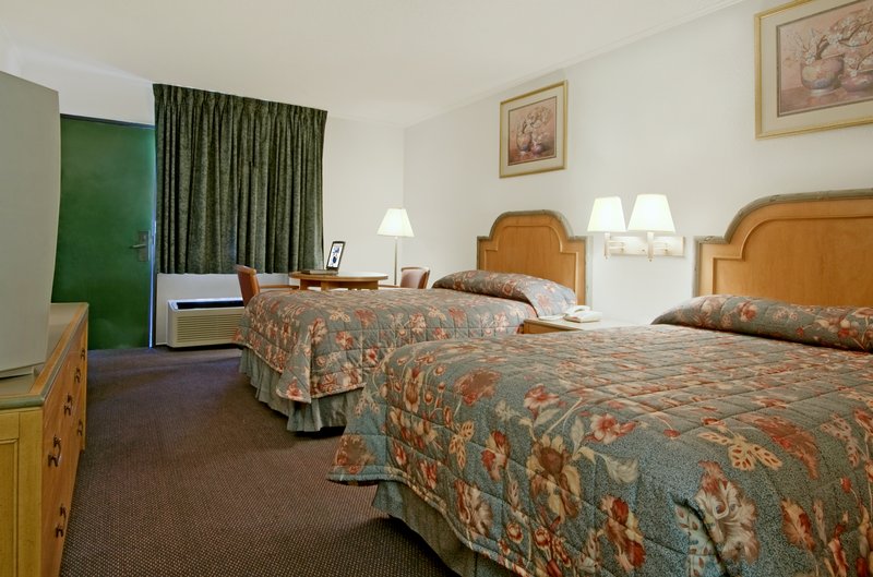 Americas Best Value Inn