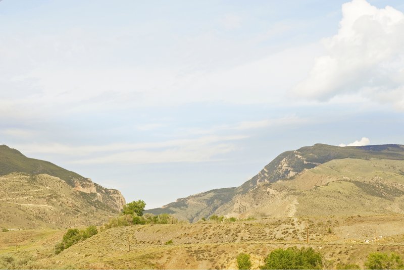 Americas Best Value Inn - Cody, WY