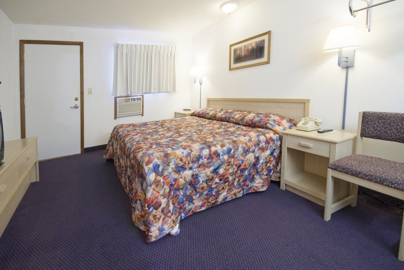 Americas Best Value Inn - Cody, WY