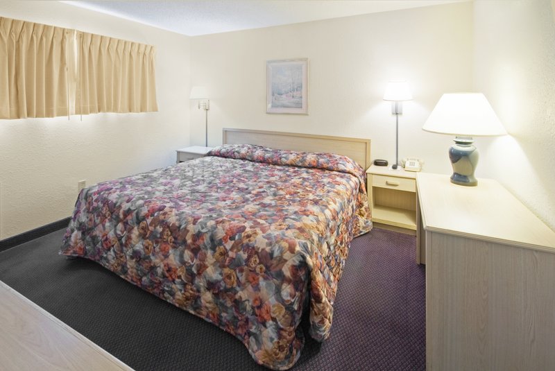 Americas Best Value Inn - Cody, WY