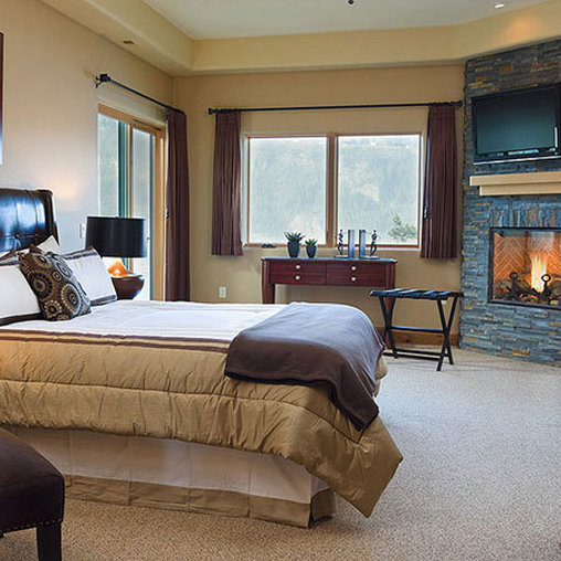 Columbia Cliff Villas Hood River