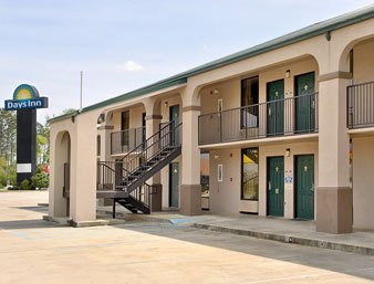 Quality Inn - Atmore, AL
