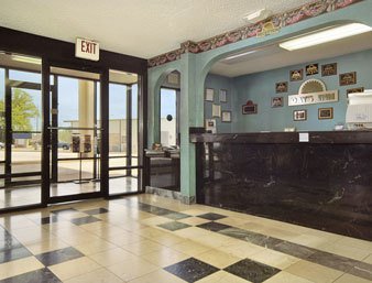 Quality Inn - Atmore, AL