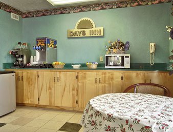 Quality Inn - Atmore, AL