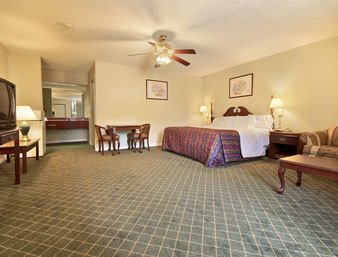 Quality Inn - Atmore, AL
